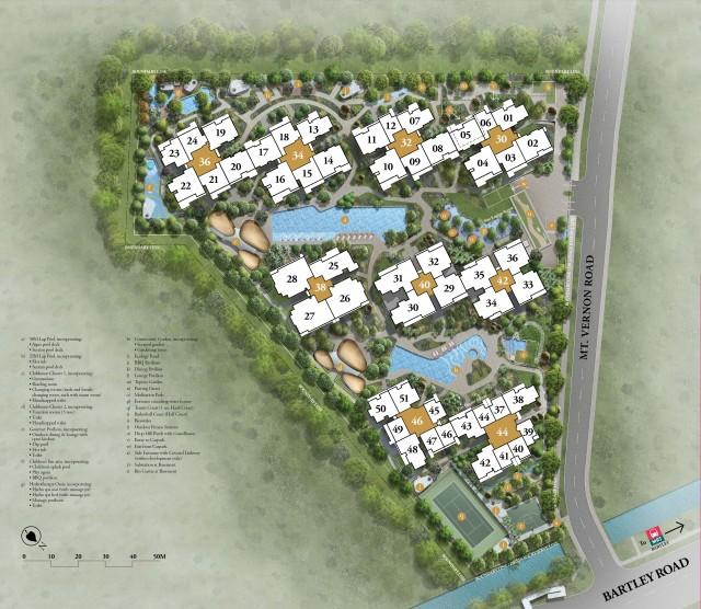 Bartley Ridge (D13), Condominium #136555242